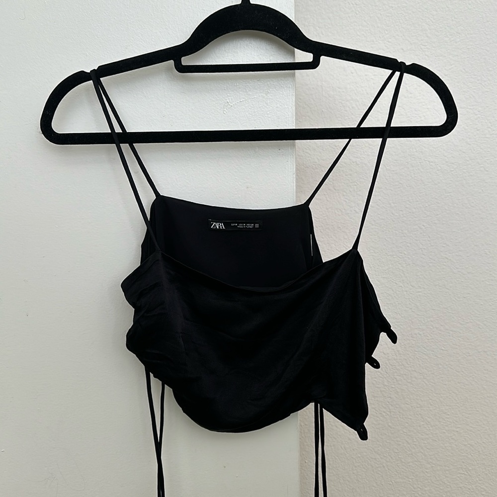 Zara top